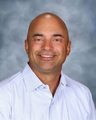 Jon Campopiano